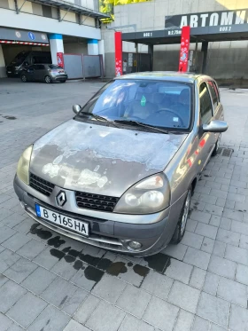 Renault Clio | Mobile.bg � ����� ������ 13