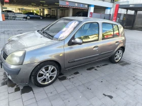Renault Clio | Mobile.bg � ����� ������ 5