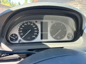 Mercedes-Benz B 180 2.0 CDI ���������  | Mobile.bg � ����� ������ 9