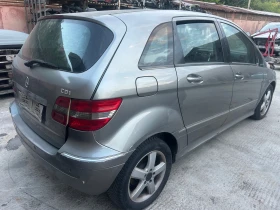 Mercedes-Benz B 180 2.0 CDI Автоматик  - 5 € - 96905553 5
