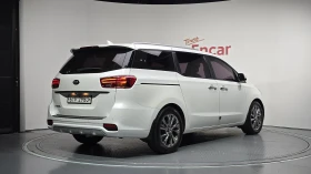 Kia Carnival ПОДГРЕВ ВОЛАН* КРАЙНА ЦЕНА - 13699 € - 65065862 2