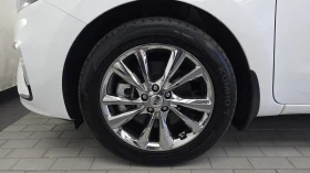 Kia Carnival ПОДГРЕВ ВОЛАН* КРАЙНА ЦЕНА - 13699 € - 65065862 5