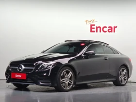 ������ Mercedes-Benz E 220