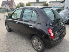 Nissan Micra 1.2i Benzin ������� ����4 �������� �������� | Mobile.bg � ����� ������ 5