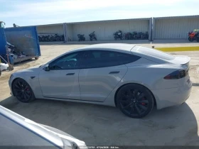 Tesla Model S 60/75 - 12992 € - 10888639 5