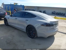 Tesla Model S 60/75 - 12992 € - 10888639 10
