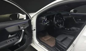 Mercedes-Benz A 250 AMG* LINE* ДИГИТАЛНО* ТАБЛО* ПОДГРЕВ* КАМЕРА* КЕЙЛ | Auto.bg — изображение 6