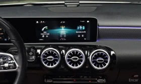 Mercedes-Benz A 250 AMG* LINE* ДИГИТАЛНО* ТАБЛО* ПОДГРЕВ* КАМЕРА* КЕЙЛ | Auto.bg — изображение 9