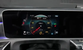 Mercedes-Benz A 250 AMG* LINE* ДИГИТАЛНО* ТАБЛО* ПОДГРЕВ* КАМЕРА* КЕЙЛ | Auto.bg — изображение 12