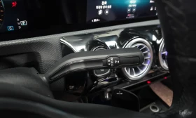Mercedes-Benz A 250 AMG* LINE* ДИГИТАЛНО* ТАБЛО* ПОДГРЕВ* КАМЕРА* КЕЙЛ | Auto.bg — изображение 13