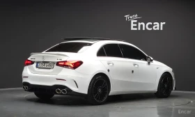 Mercedes-Benz A 250 AMG* LINE* ДИГИТАЛНО* ТАБЛО* ПОДГРЕВ* КАМЕРА* КЕЙЛ | Auto.bg — изображение 2