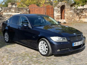 BMW 325 N52B25 218 к.с Става на Газ  | Auto.bg — изображение 2