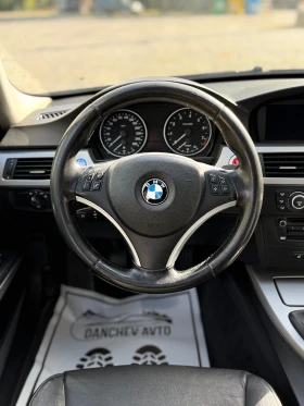 BMW 325 N52B25 218 к.с Става на Газ  | Auto.bg — изображение 8