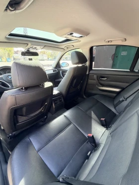 BMW 325 N52B25 218 к.с Става на Газ  | Auto.bg — изображение 12
