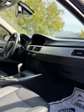 BMW 325 N52B25 218 к.с Става на Газ  | Auto.bg — изображение 14