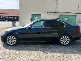 BMW 325 N52B25 218 к.с Става на Газ  | Auto.bg — изображение 6