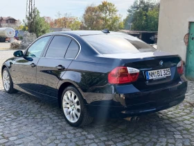 BMW 325 N52B25 218 к.с Става на Газ  | Auto.bg — изображение 3