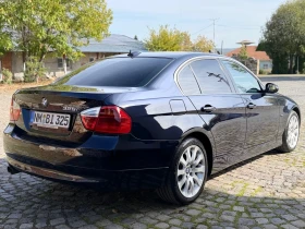BMW 325 N52B25 218 к.с Става на Газ  | Auto.bg — изображение 4
