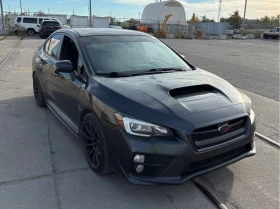 Subaru WRX Sport Man* CARFAX* ОПЦИЯ ЗА ФИНАНСИРАНЕ* 