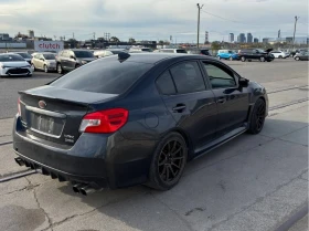 Subaru WRX Sport Man* CARFAX* ОПЦИЯ ЗА ФИНАНСИРАНЕ*  | Auto.bg — изображение 2