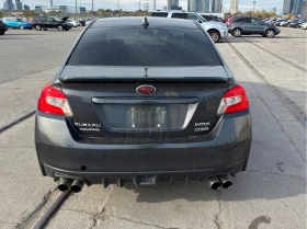 Subaru WRX Sport Man* CARFAX* ОПЦИЯ ЗА ФИНАНСИРАНЕ*  | Auto.bg — изображение 3