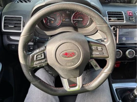 Subaru WRX Sport Man* CARFAX* ОПЦИЯ ЗА ФИНАНСИРАНЕ*  | Auto.bg — изображение 6
