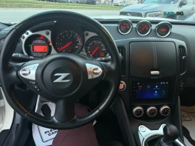 Nissan 370Z 3.7 V6* BOSE*  | Mobile.bg � ����� ������ 9