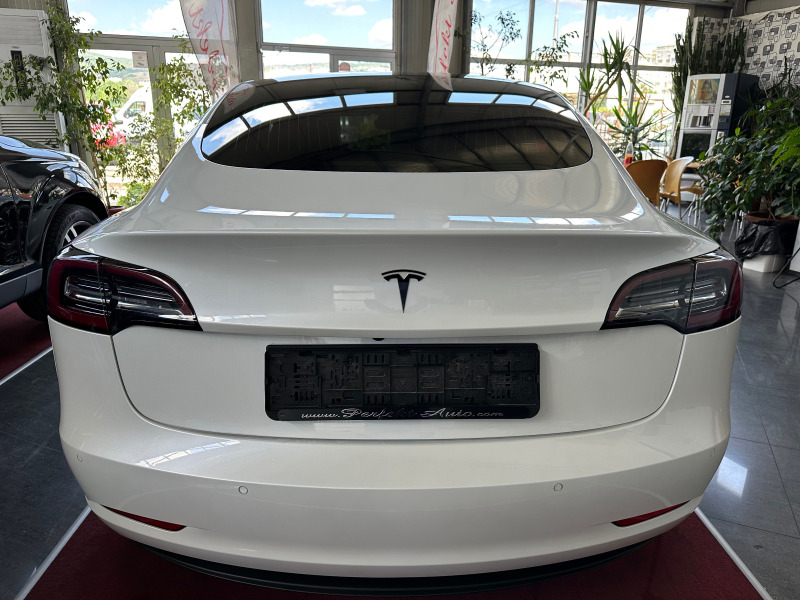 Tesla Model 3 LONG RANGE * DUAL MOTOR * ПАНОРАМА, снимка 5 - Автомобили и джипове - 41501061