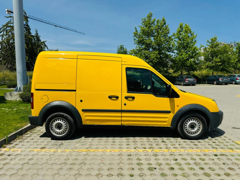 Ford Connect 220 / 1.8Tdci, снимка 4 - Автомобили и джипове - 46069682