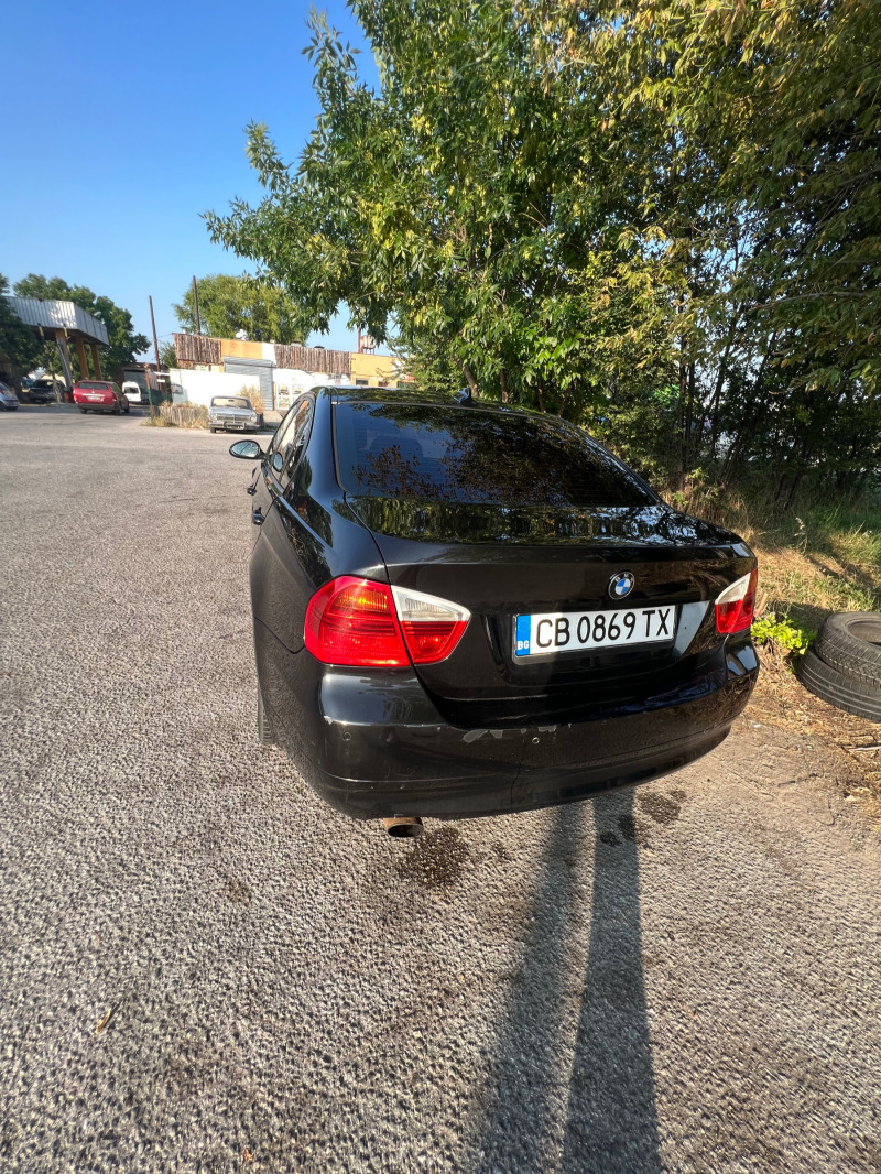 BMW 320, снимка 8 - Автомобили и джипове - 46281000