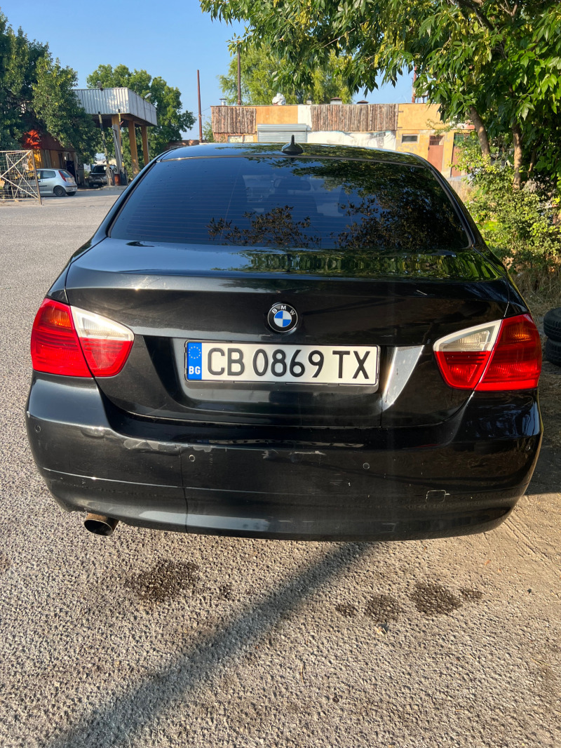 BMW 320, снимка 6 - Автомобили и джипове - 46281000