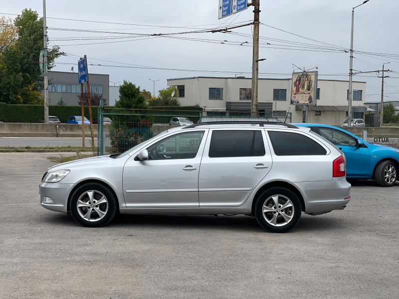 Skoda Octavia 1.6TDi 105к.с., снимка 3 - Автомобили и джипове - 47468927