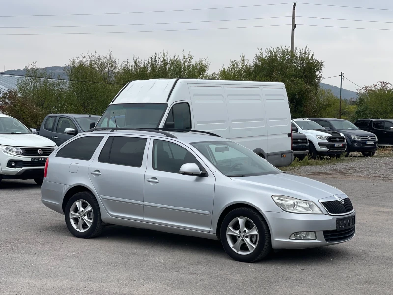 Skoda Octavia 1.6TDi 105к.с., снимка 6 - Автомобили и джипове - 47468927