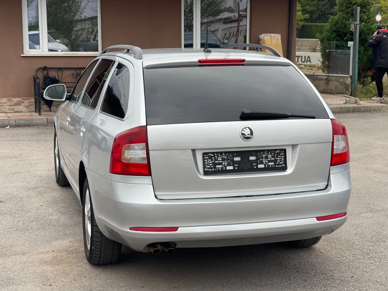 Skoda Octavia 1.6TDi 105к.с., снимка 4 - Автомобили и джипове - 47468927