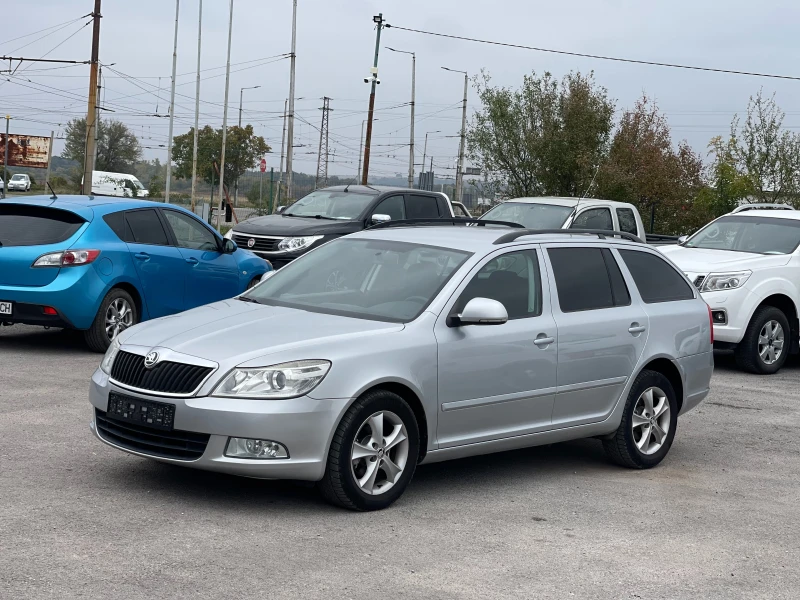 Skoda Octavia 1.6TDi 105к.с., снимка 2 - Автомобили и джипове - 47468927