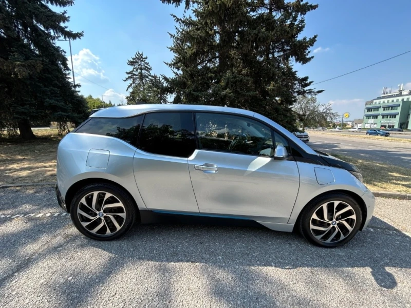 BMW i3 REX, снимка 15 - Автомобили и джипове - 47584851