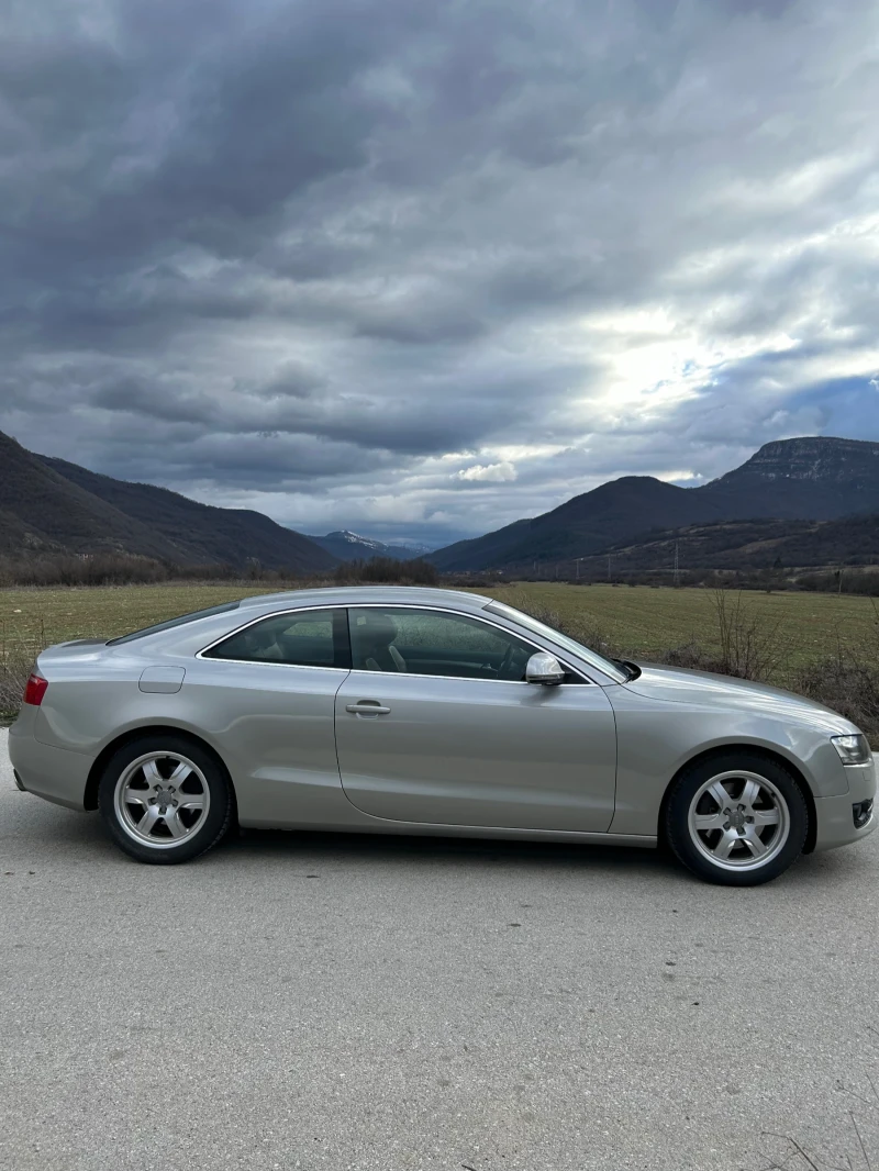 Audi A5 3.0 TDI, снимка 6 - Автомобили и джипове - 48510309