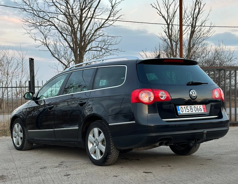 VW Passat 2.0 TDI HIGHLINE, снимка 17 - Автомобили и джипове - 49122679