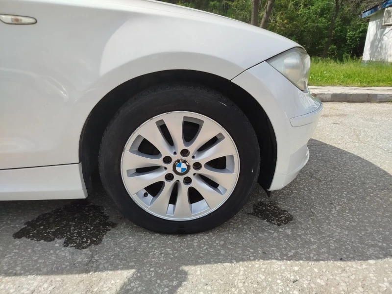 BMW 118 D, снимка 17 - Автомобили и джипове - 52395691