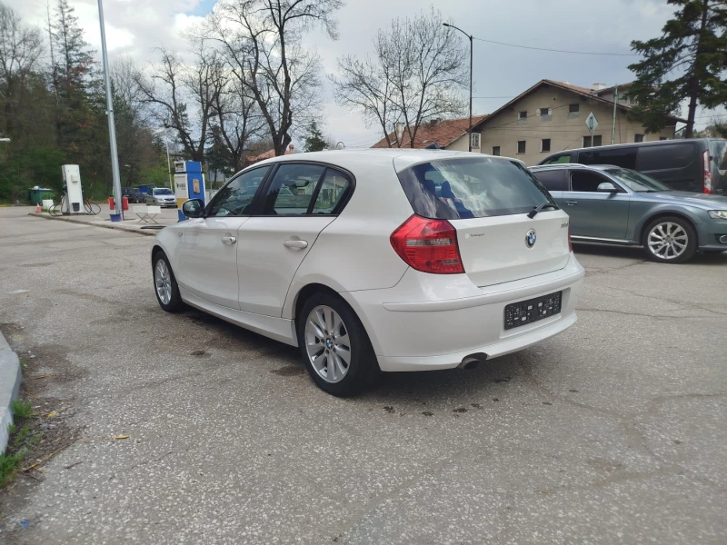 BMW 118 D, снимка 6 - Автомобили и джипове - 52395691