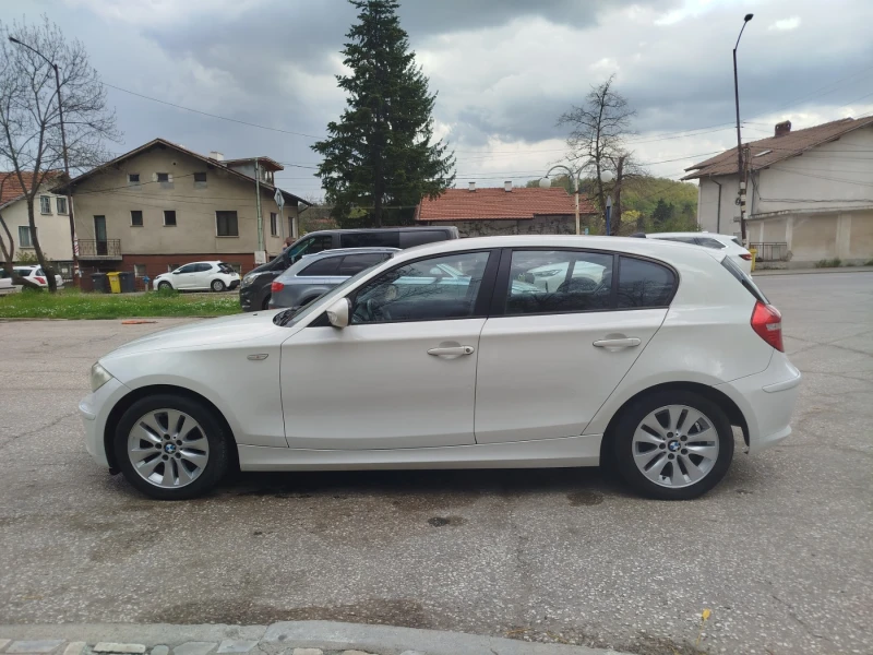 BMW 118 D, снимка 7 - Автомобили и джипове - 52395691