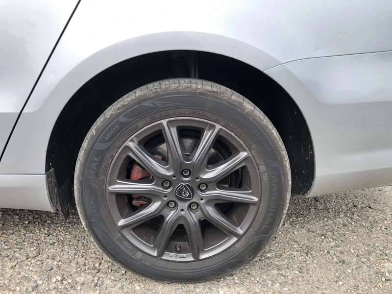 VW Passat, снимка 7 - Автомобили и джипове - 52486664