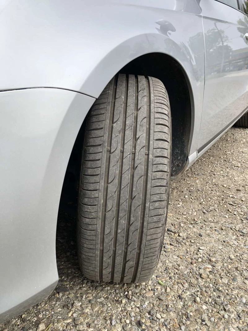 VW Passat, снимка 6 - Автомобили и джипове - 52486664