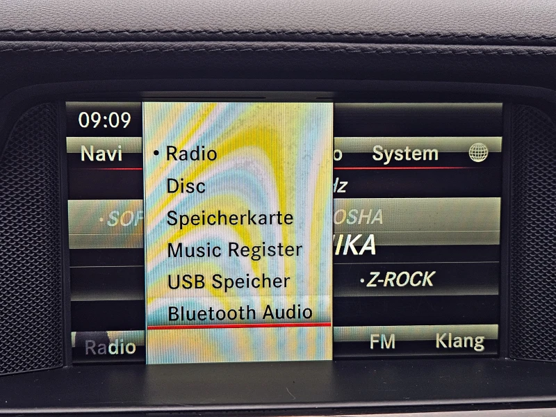 Mercedes-Benz CLS 350 ! AMG/4MAT/GERMANY/AUTO HOLD/INTEL.LIGHT SYSTEM/LI, снимка 14 - Автомобили и джипове - 52481840