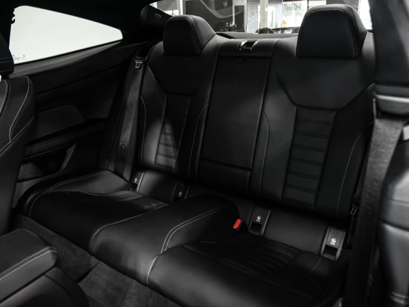 BMW 440 * M440i xDrive HEADS UP BLIND SPOTS NAVI REAR CAM , снимка 13 - Автомобили и джипове - 52969090