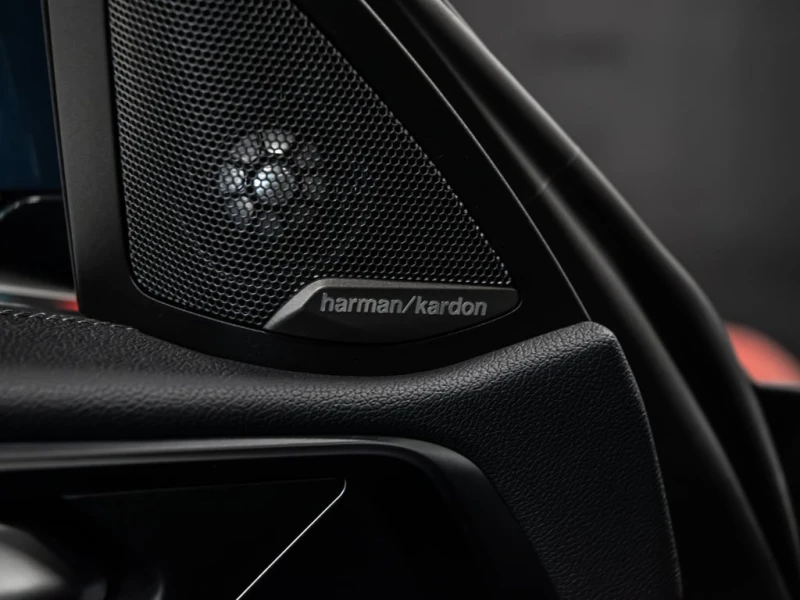 BMW 440 * M440i xDrive HEADS UP BLIND SPOTS NAVI REAR CAM , снимка 16 - Автомобили и джипове - 52969090