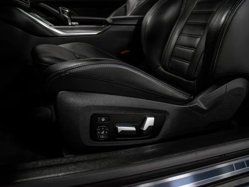 BMW 440 * M440i xDrive HEADS UP BLIND SPOTS NAVI REAR CAM , снимка 15 - Автомобили и джипове - 52969090