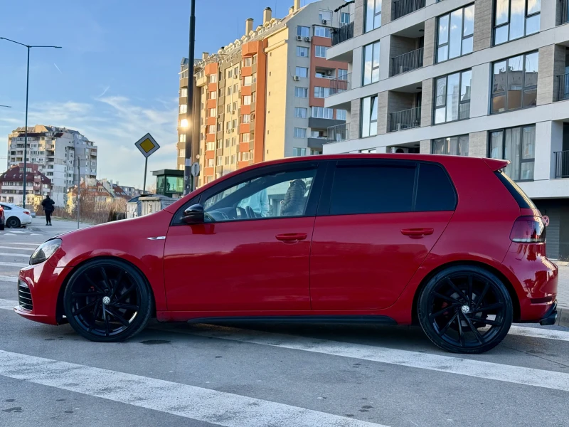 VW Golf GTD, снимка 9 - Автомобили и джипове - 53113140