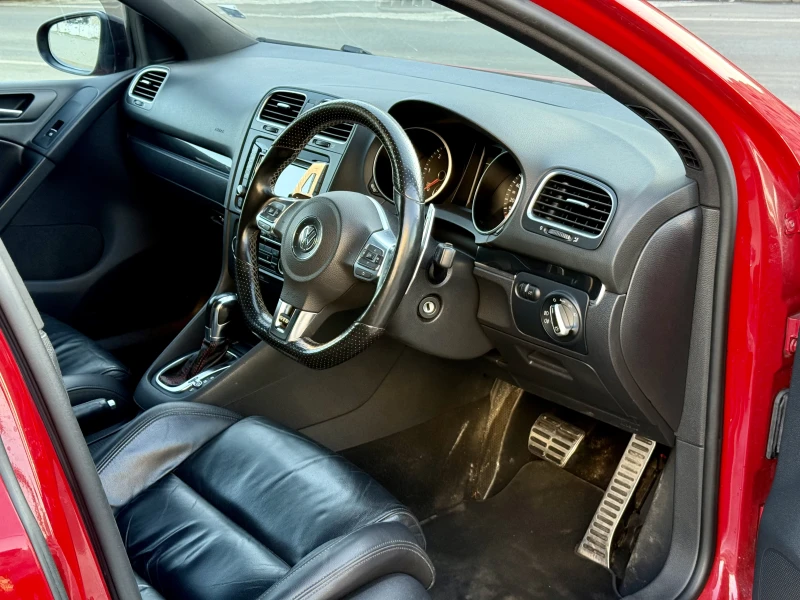 VW Golf GTD, снимка 15 - Автомобили и джипове - 53113140