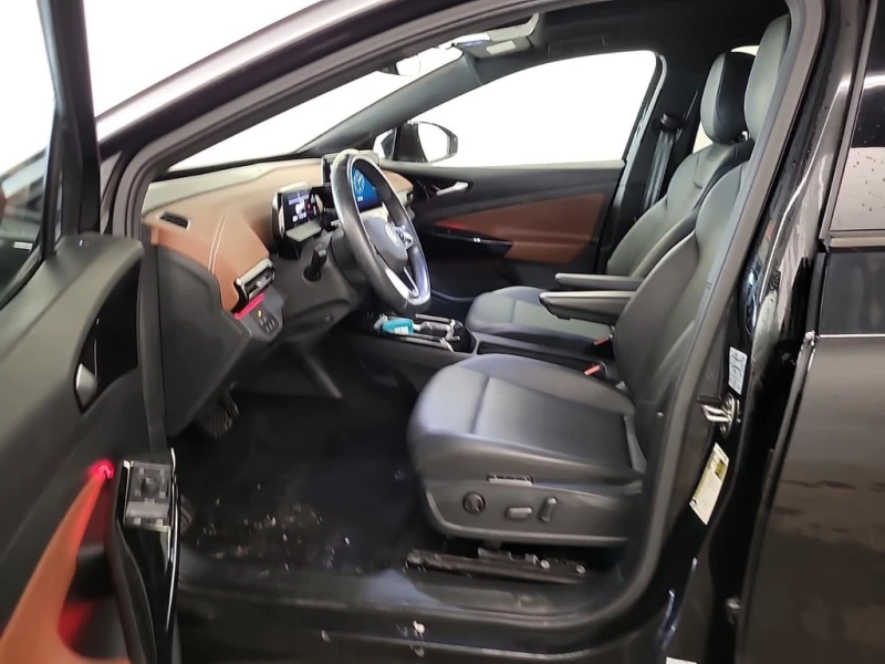 VW ID.4 * PRO * CARFAX * , снимка 8 - Автомобили и джипове - 53324830